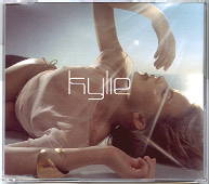 Kylie Minogue - On A Night Like This CD2